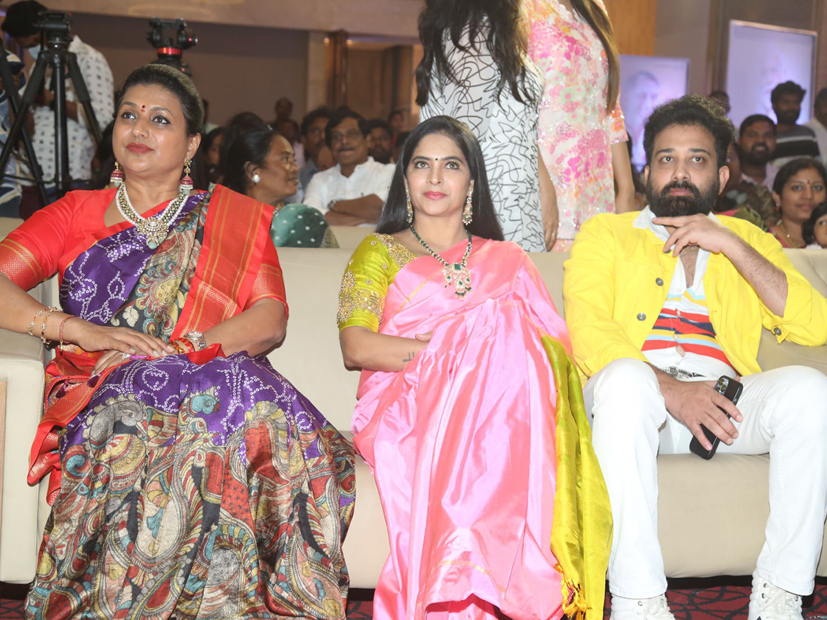 KCR Movie Pre Release Event Pics24