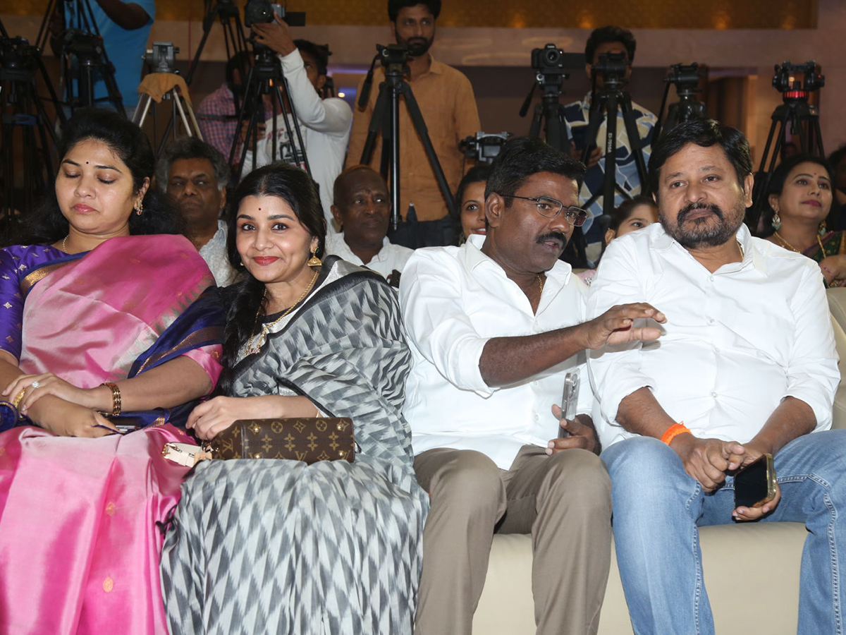 KCR Movie Pre Release Event Pics25