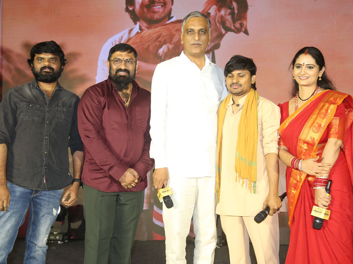 KCR Movie Pre Release Event Pics4