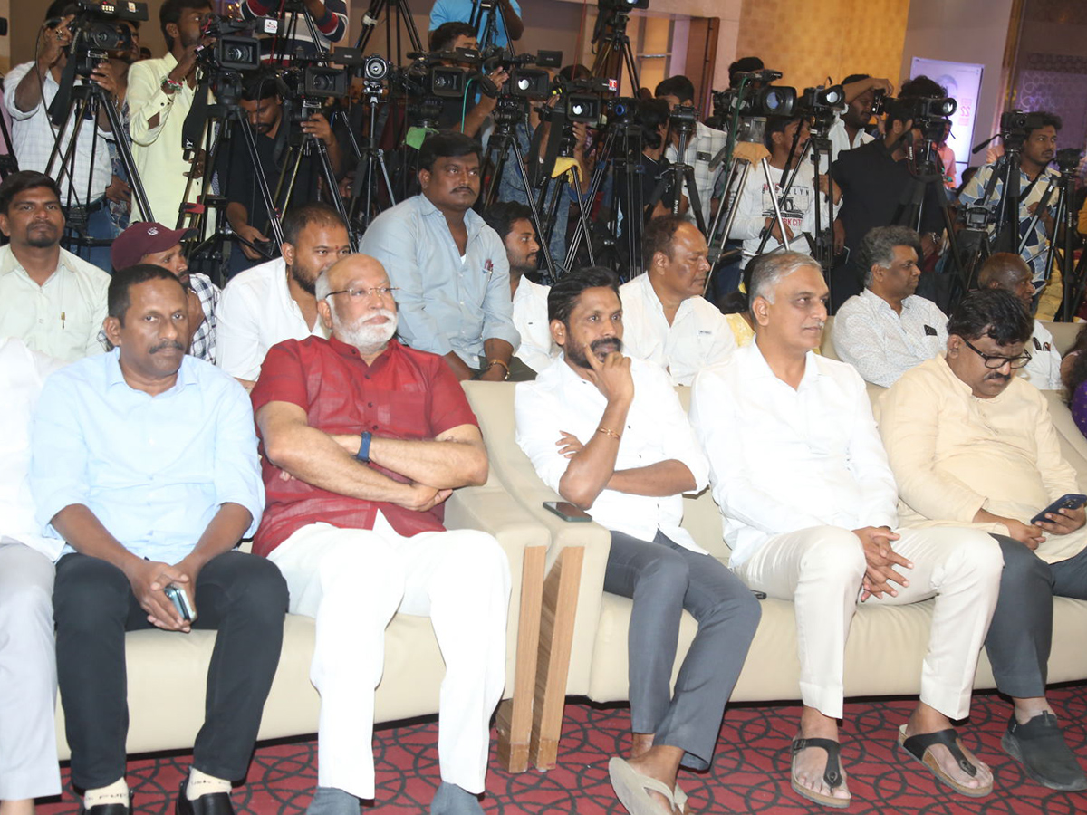 KCR Movie Pre Release Event Pics6