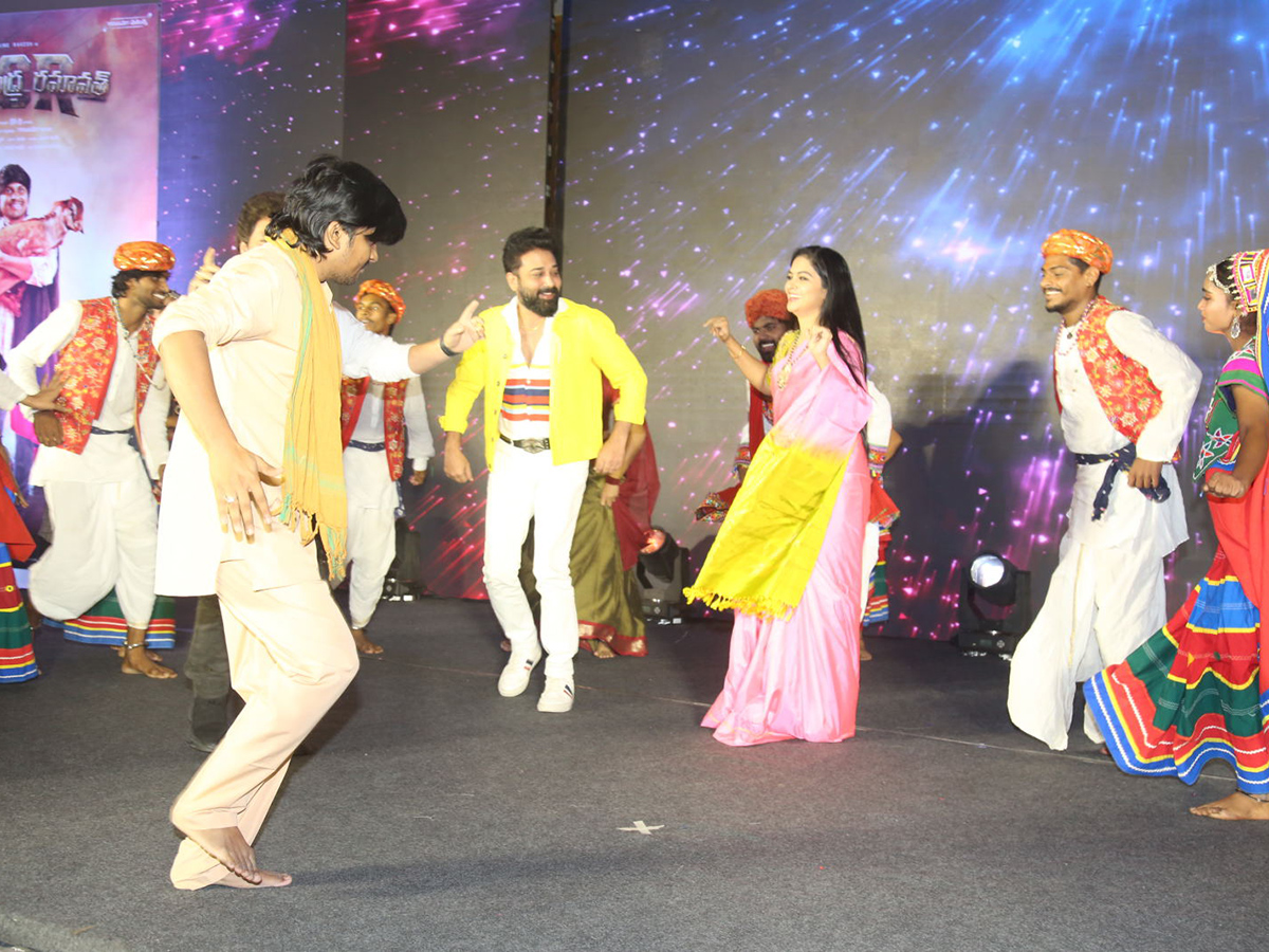 KCR Movie Pre Release Event Pics7