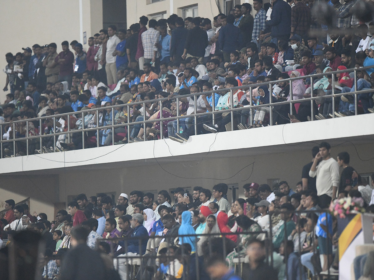 football match between India and Malaysia in Hyderabad6