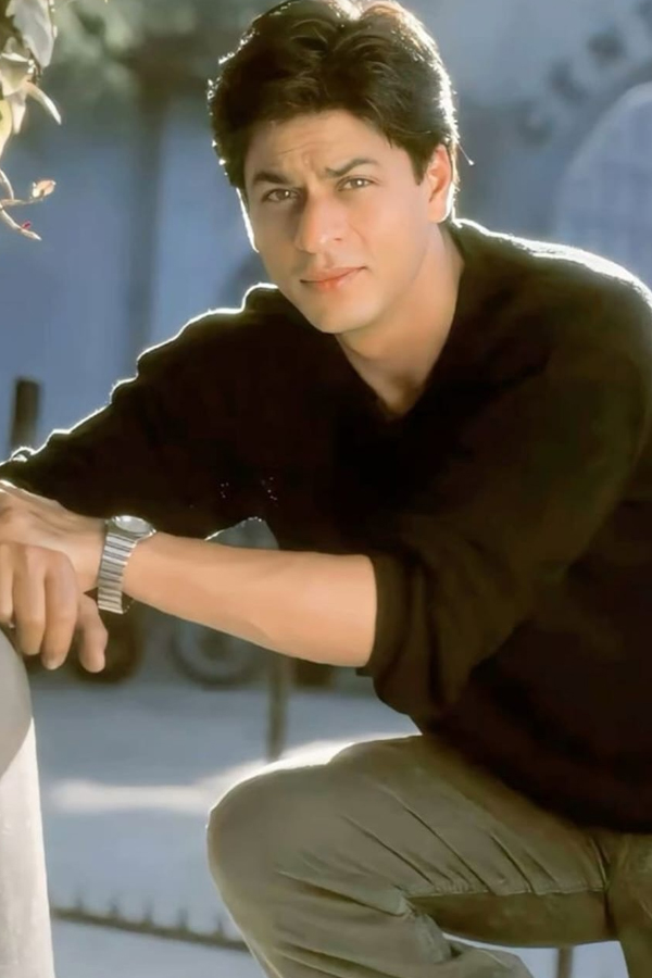 Bollywood Superstar Shah Rukh Khan Birthday Special Gallery12