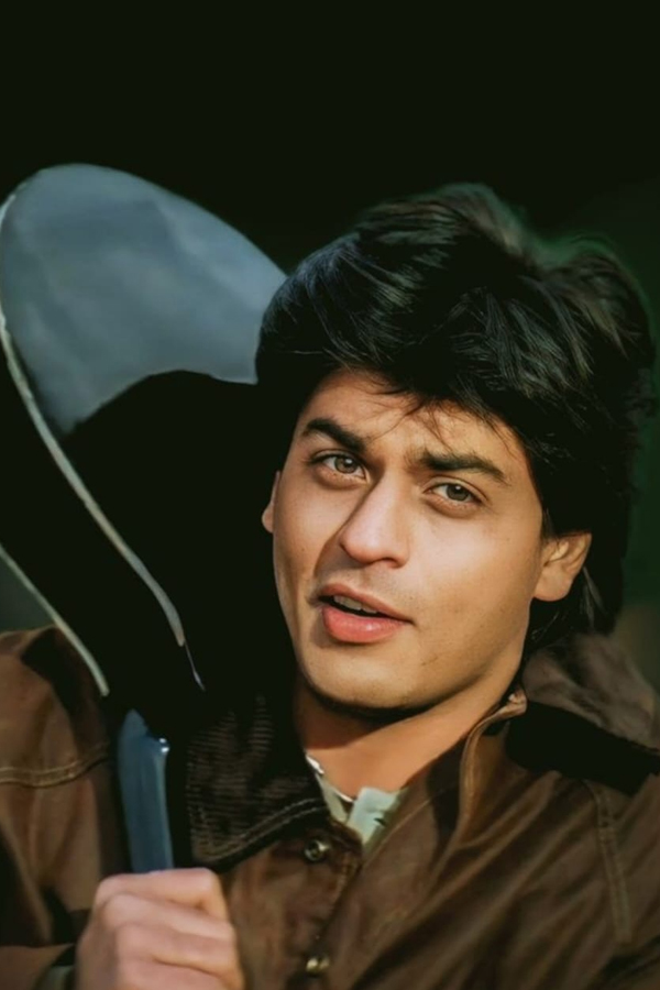 Bollywood Superstar Shah Rukh Khan Birthday Special Gallery8