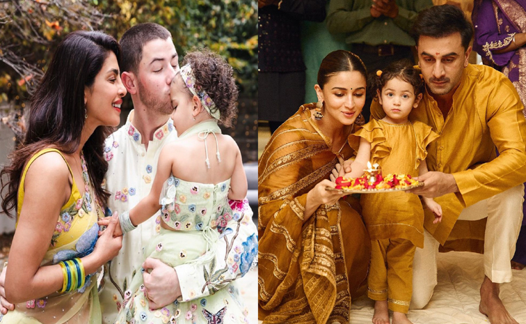 Diwali 2024: Celebrities Festive Vibes With Families1