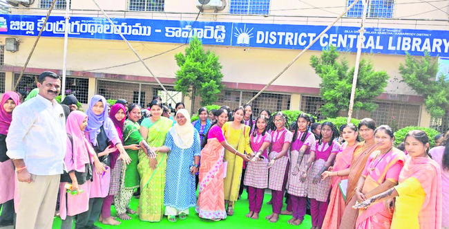 మున్నూరు కాపు సంఘం జిల్లా  అధ్యక్షుడిగా ఆకుల శ్రీనివాస్1