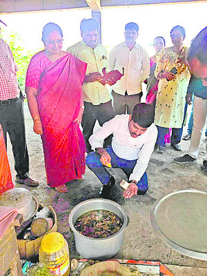 సర్వేపై అపోహలు వద్దు 1