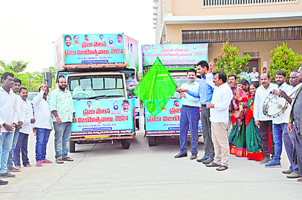 కొనుగోళ్లలో అక్రమాలు సహించం1