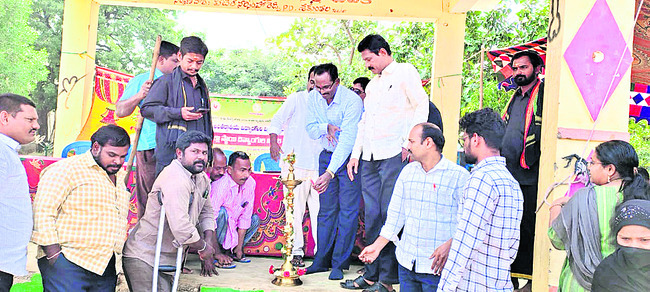 క్రీడలతో దివ్యాంగుల్లో మనోధైర్యం1