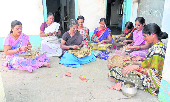 జిల్లాలో ఇంకా కొన్ని సమస్యలు..
2