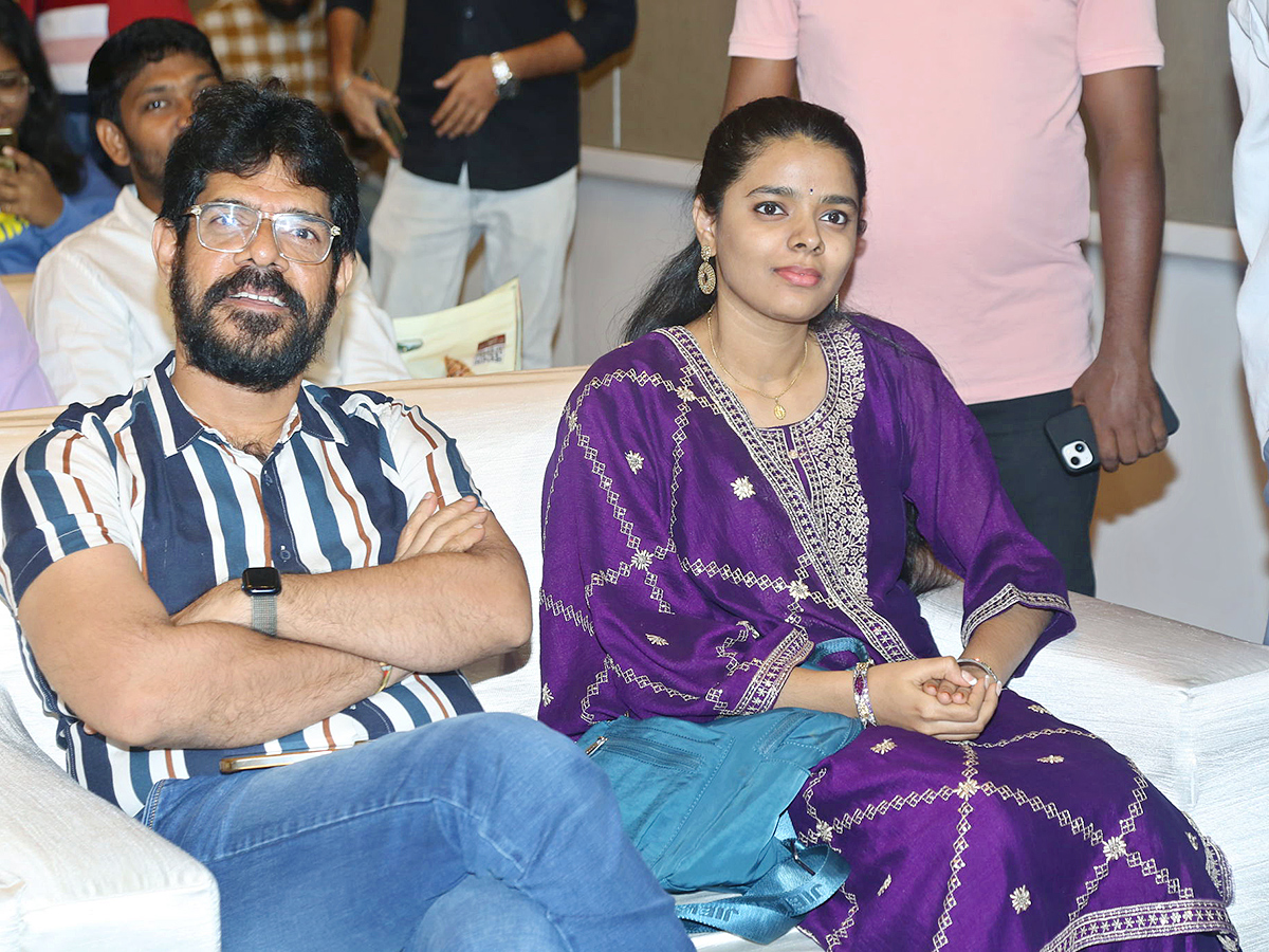 Ashok Galla Devaki Nandana Vasudeva Pre Release Event Photos21