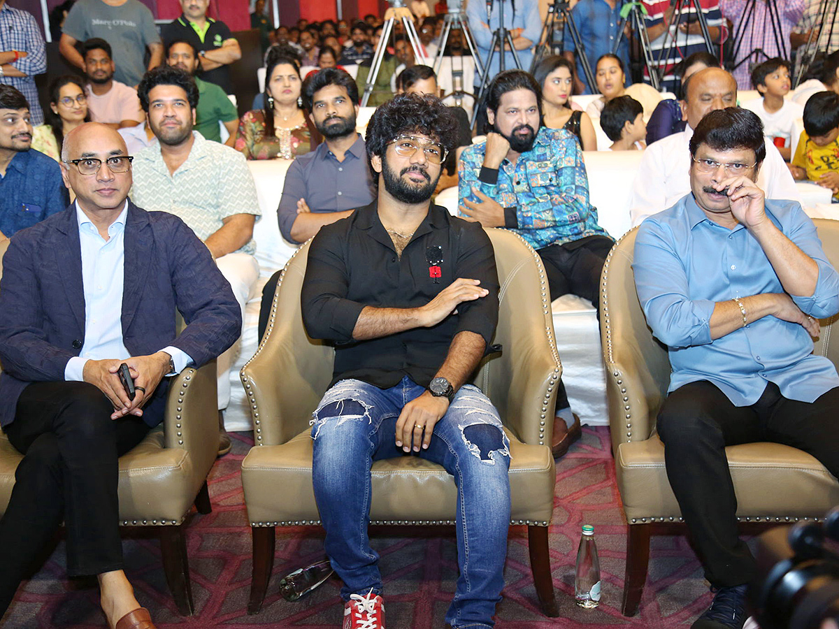 Ashok Galla Devaki Nandana Vasudeva Pre Release Event Photos23