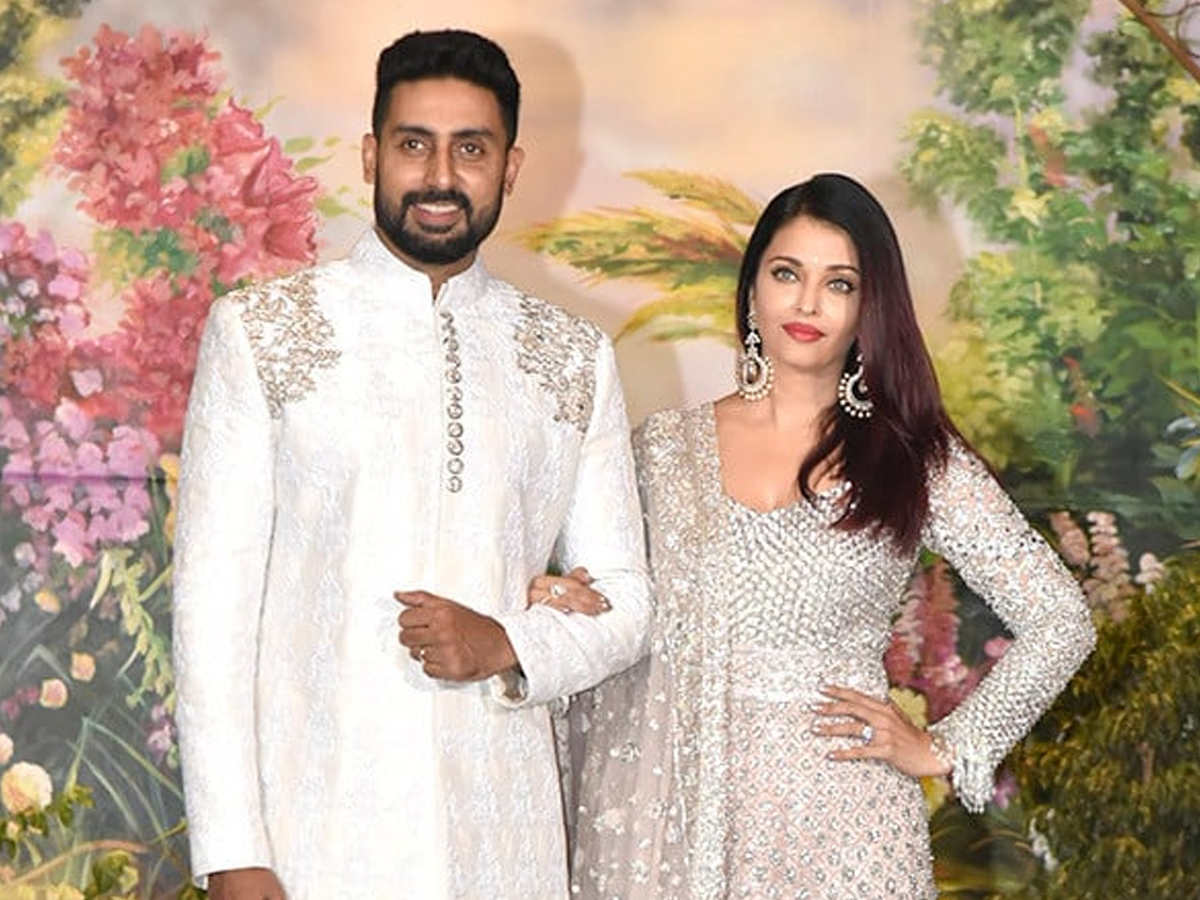 Aishwarya Rai Bachchan And Abhishek Bachchan14