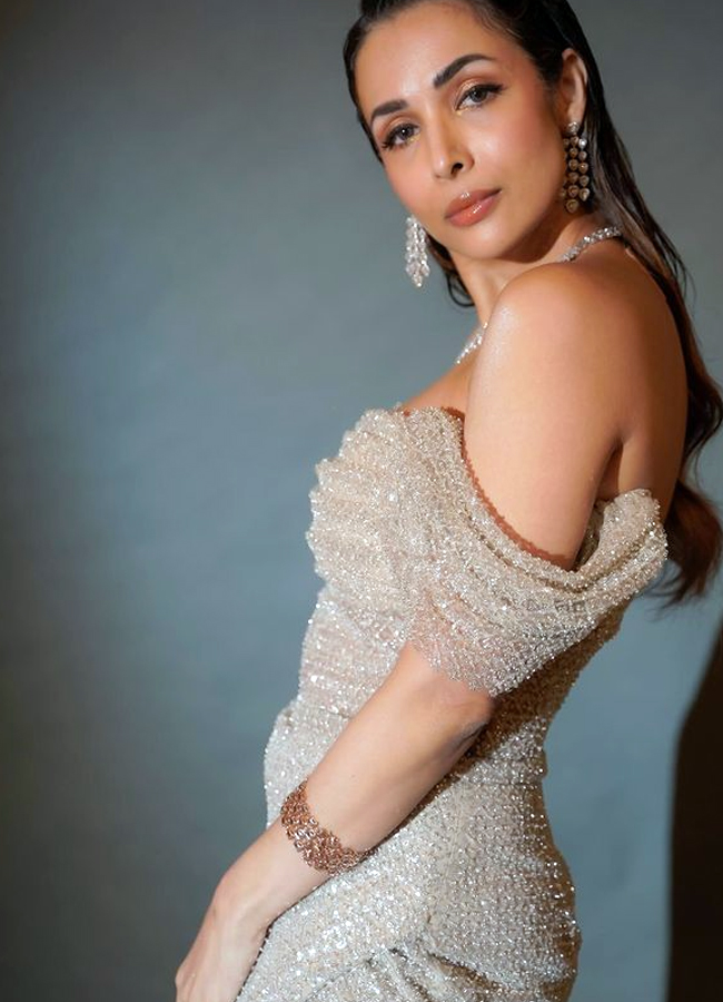 Bollywood beauty Malaika Arora with stunning poses in formal wear10