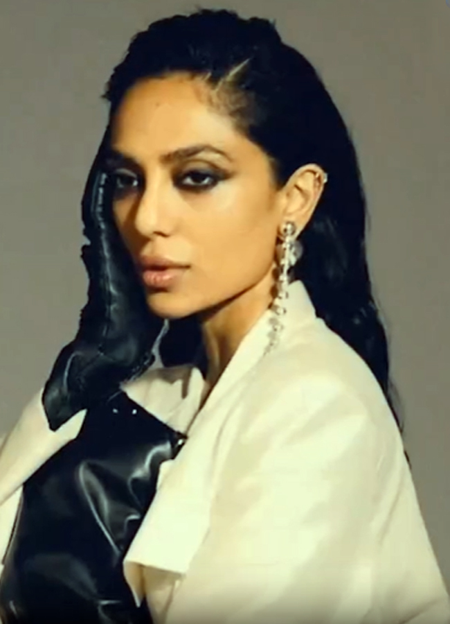 Sobhita dhulipala Stunning photoshoot11