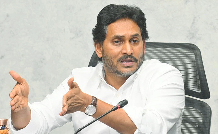 YS jagan MOhan Reddy Sensational Comments On TDP Government Over AP Budget Photos2