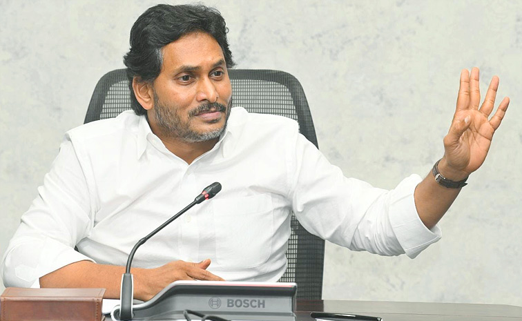 YS jagan MOhan Reddy Sensational Comments On TDP Government Over AP Budget Photos3