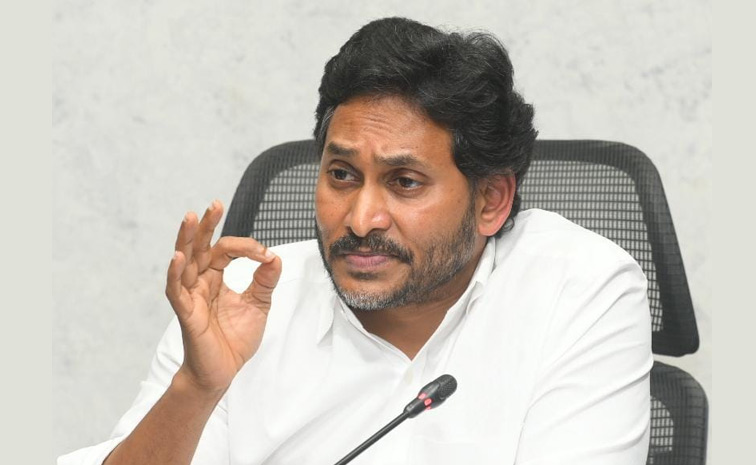 YS jagan MOhan Reddy Sensational Comments On TDP Government Over AP Budget Photos4