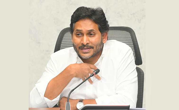 YS jagan MOhan Reddy Sensational Comments On TDP Government Over AP Budget Photos6