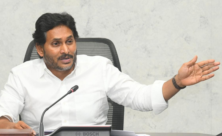 YS jagan MOhan Reddy Sensational Comments On TDP Government Over AP Budget Photos7