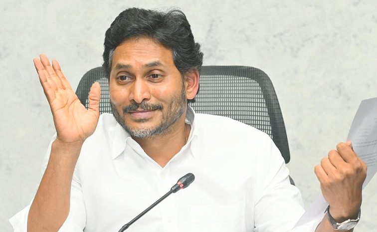 YS jagan MOhan Reddy Sensational Comments On TDP Government Over AP Budget Photos8