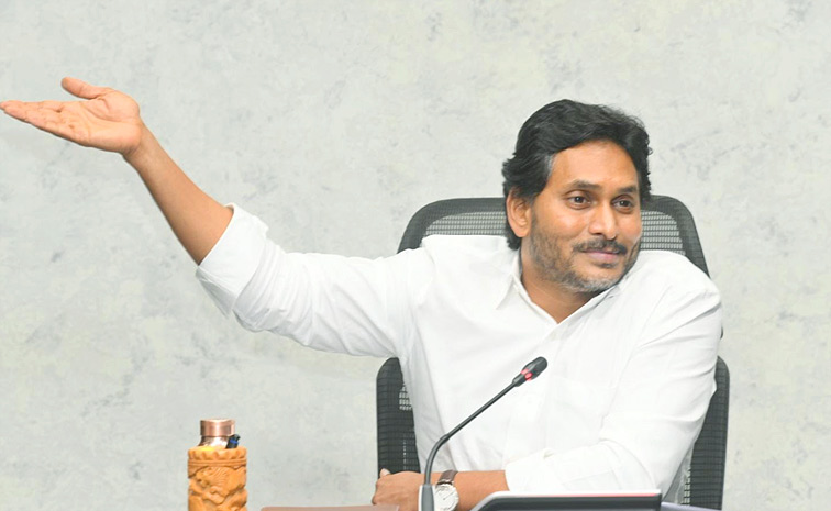 YS jagan MOhan Reddy Sensational Comments On TDP Government Over AP Budget Photos9