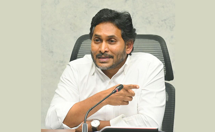 YS jagan MOhan Reddy Sensational Comments On TDP Government Over AP Budget Photos10