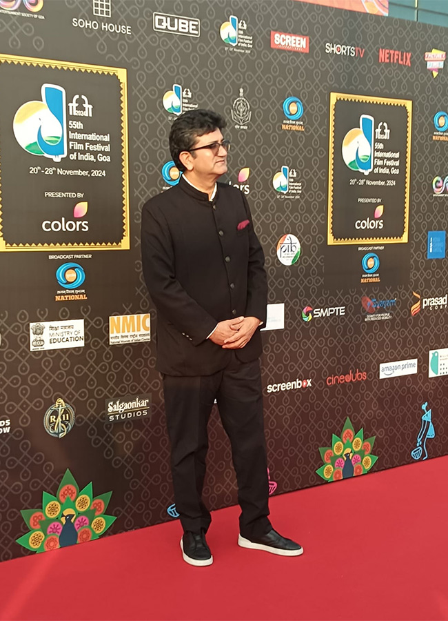 55th International Film Festival of India in Goa23