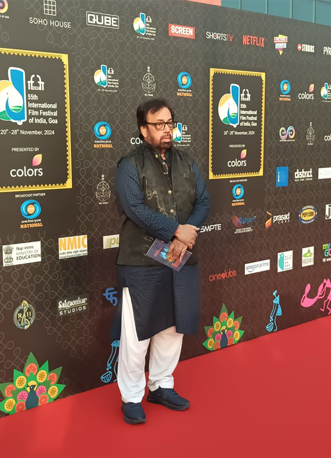 55th International Film Festival of India in Goa24