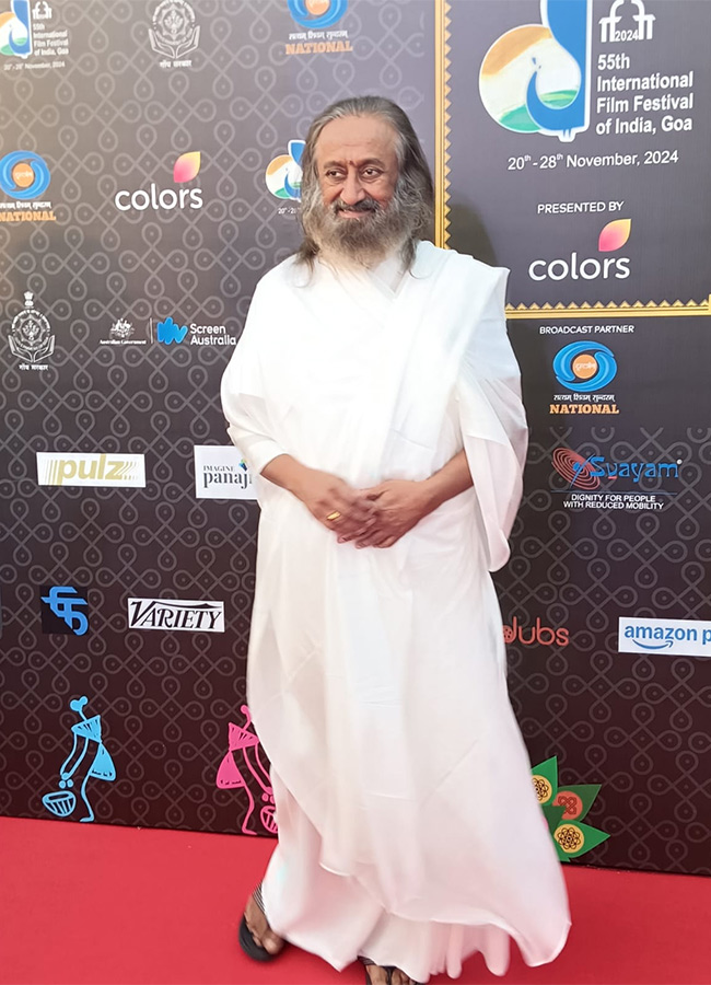 55th International Film Festival of India in Goa27