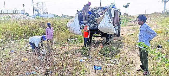 తొమ్మిది గంటలకే ఓపీ సేవలు5