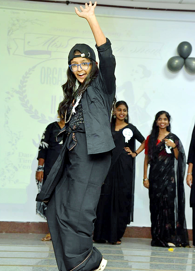 Maris Stella College Students Miss Black Fashion Show Photo Gallery9