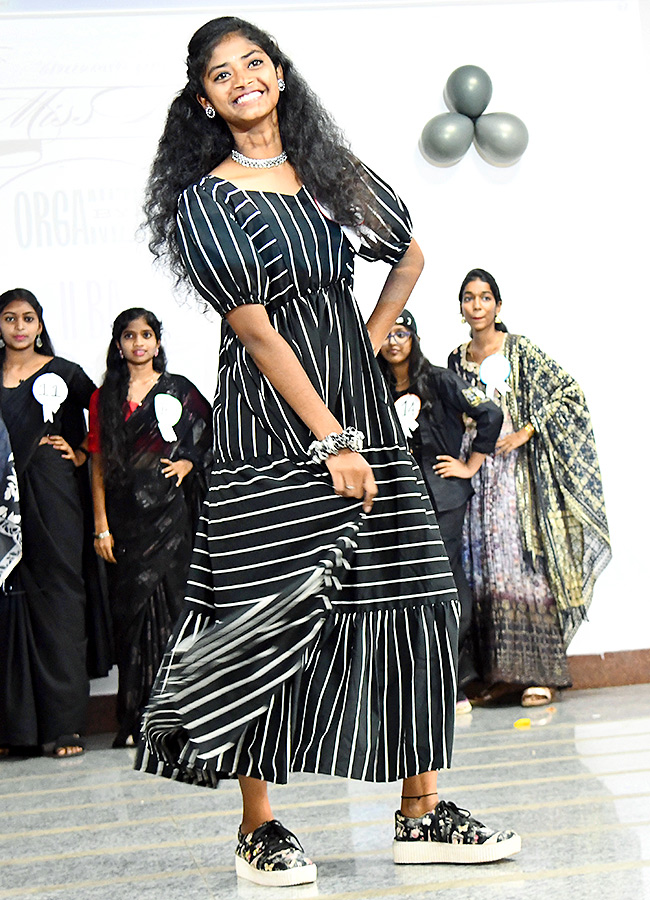 Maris Stella College Students Miss Black Fashion Show Photo Gallery12