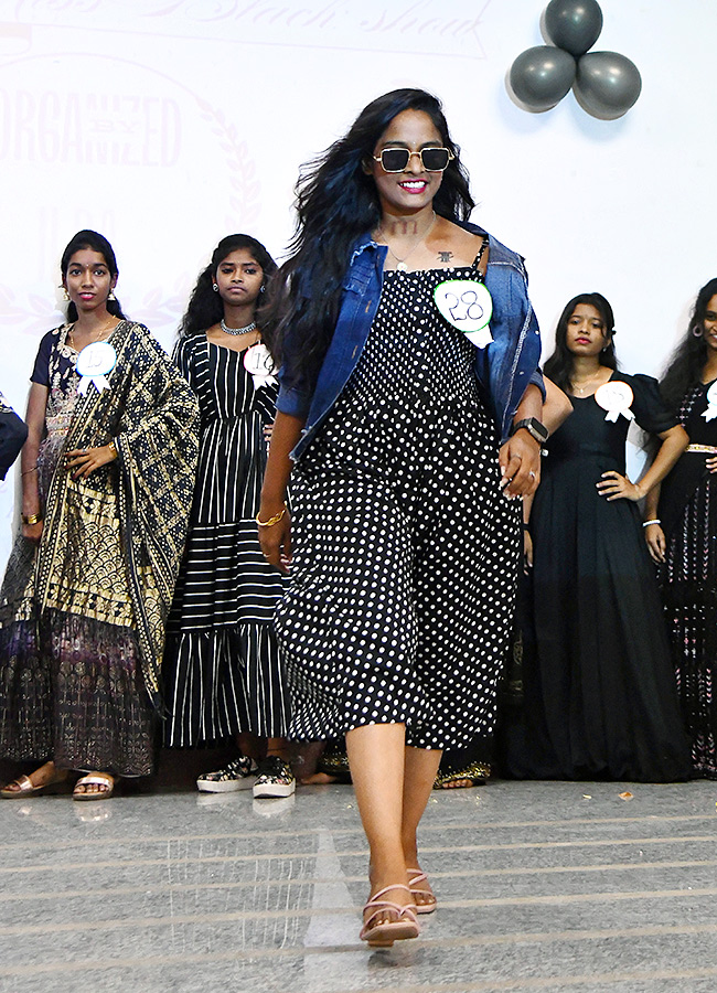 Maris Stella College Students Miss Black Fashion Show Photo Gallery14