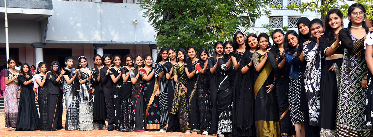 Maris Stella College Students Miss Black Fashion Show Photo Gallery16