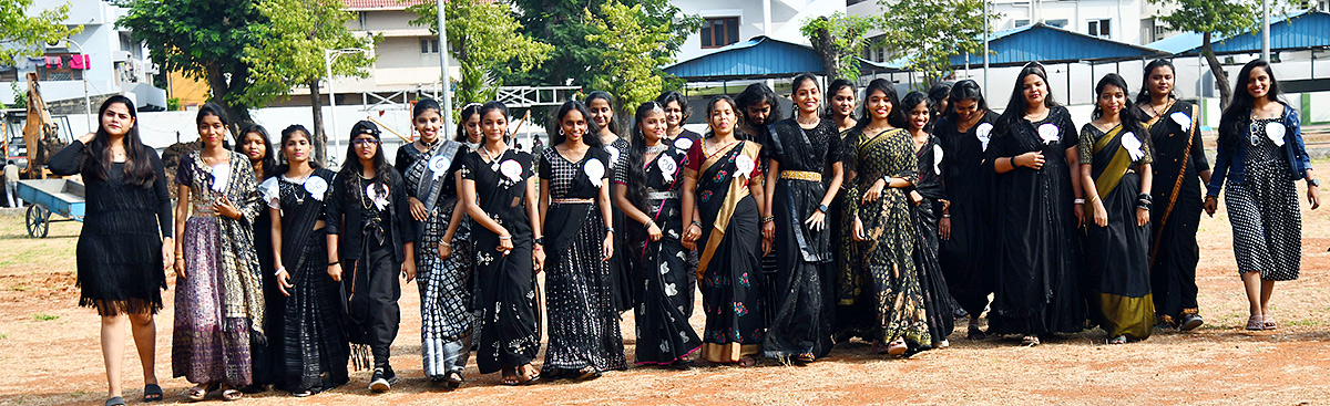 Maris Stella College Students Miss Black Fashion Show Photo Gallery4