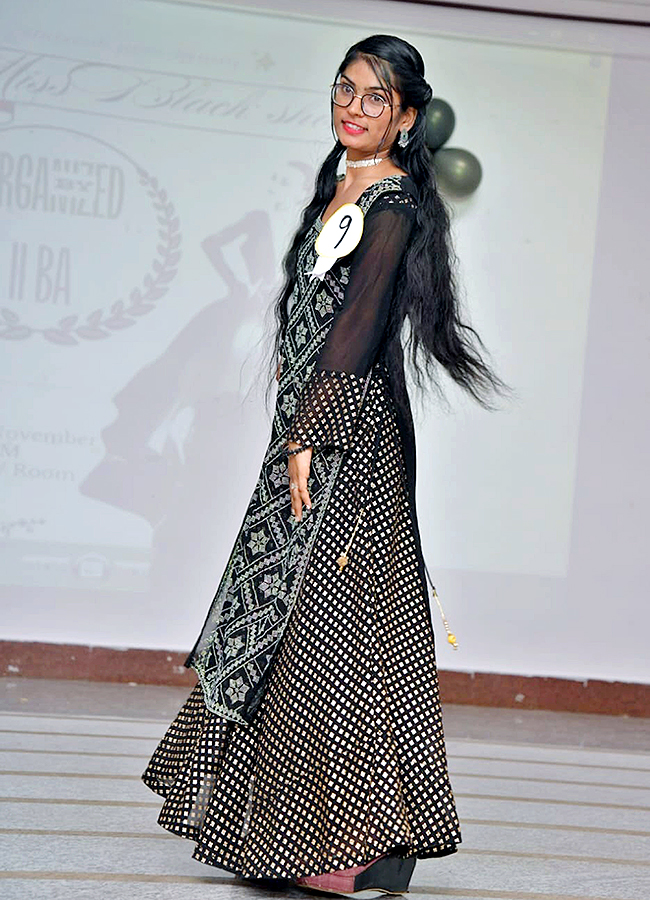 Maris Stella College Students Miss Black Fashion Show Photo Gallery5