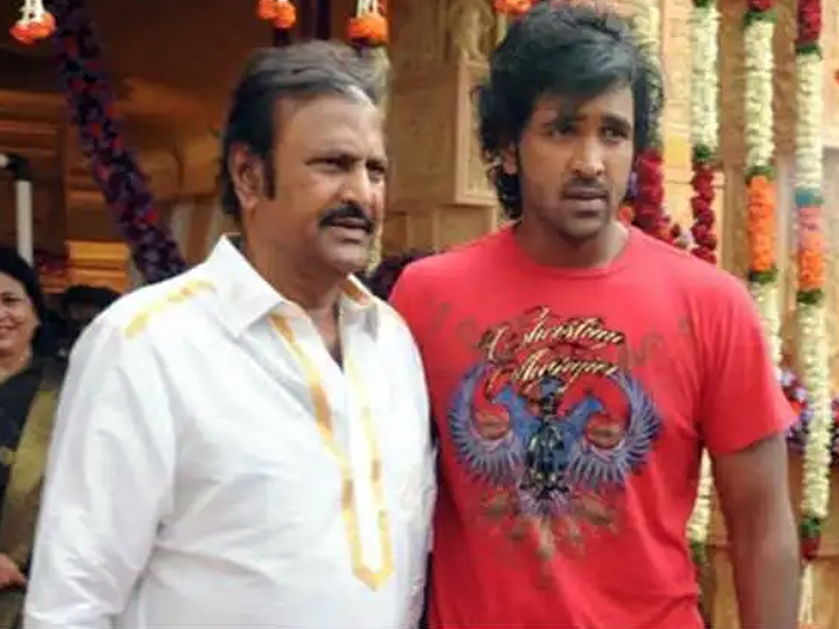 Vishnu Manchu Birthday Special5