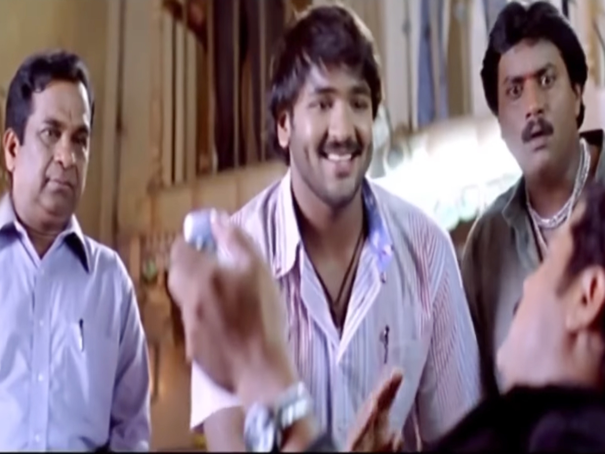 Vishnu Manchu Birthday Special10