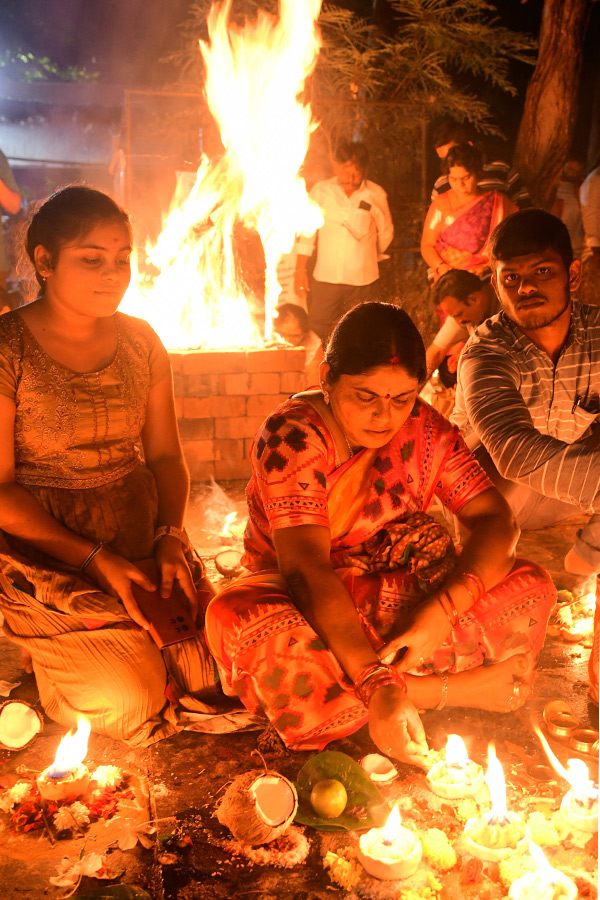 Best Photos of The Week in AP and Telangana Photo Gallery13