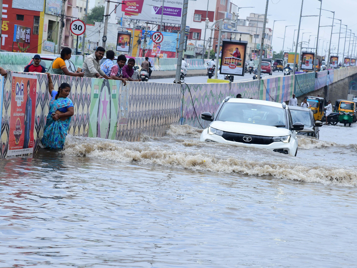 Best Photos of The Week in AP and Telangana Photo Gallery14