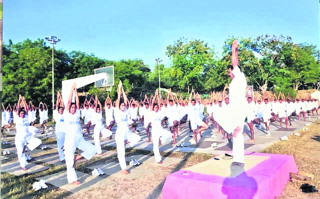 అలుపెరగని శిక్షకుడు !1