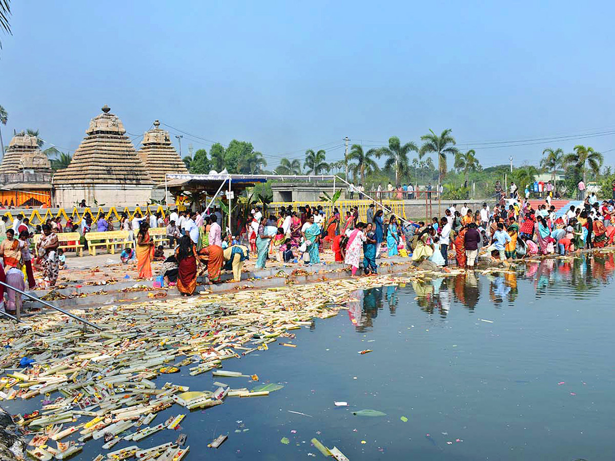 Best Photos of The Week in AP and Telangana Photo Gallery27