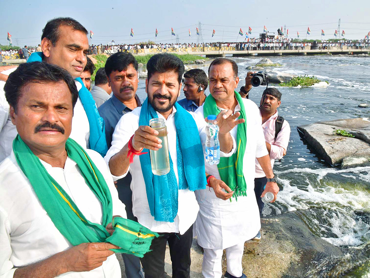 Best Photos of The Week in AP and Telangana Photo Gallery30