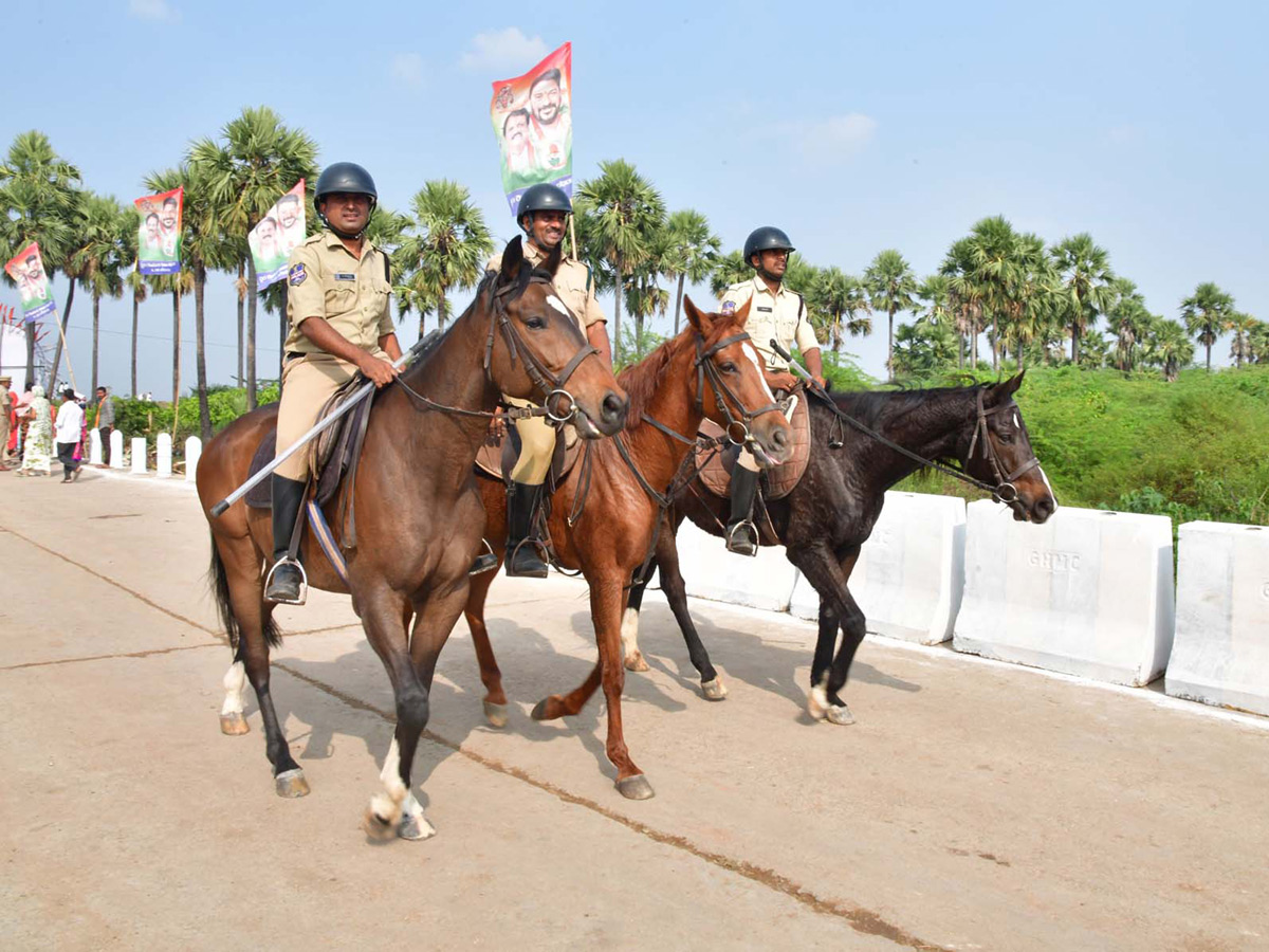 Best Photos of The Week in AP and Telangana Photo Gallery31