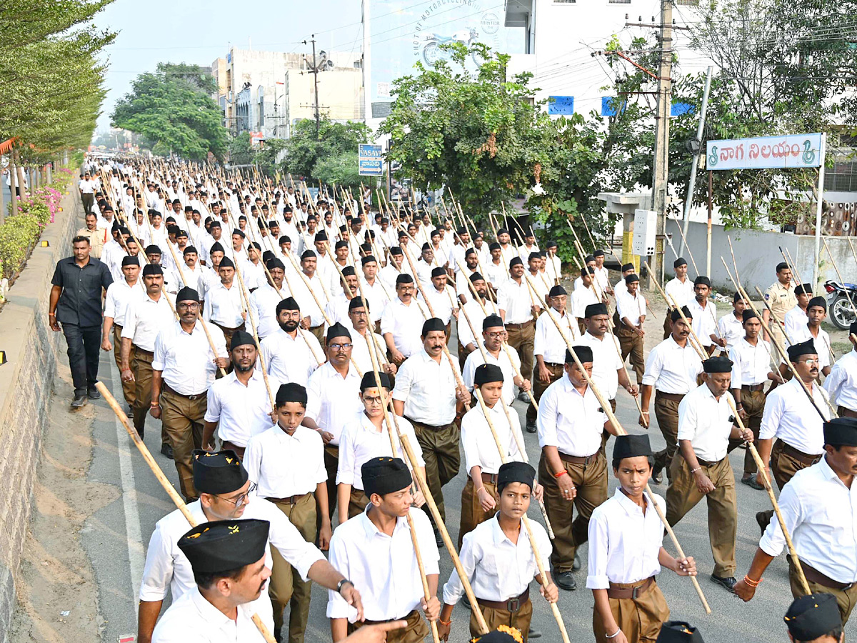 Best Photos of The Week in AP and Telangana Photo Gallery39