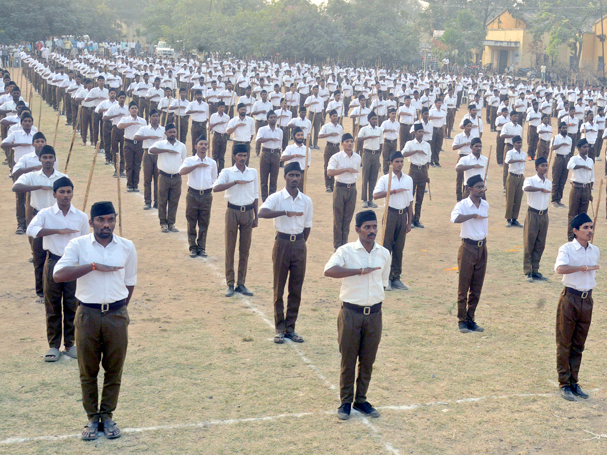 Best Photos of The Week in AP and Telangana Photo Gallery41