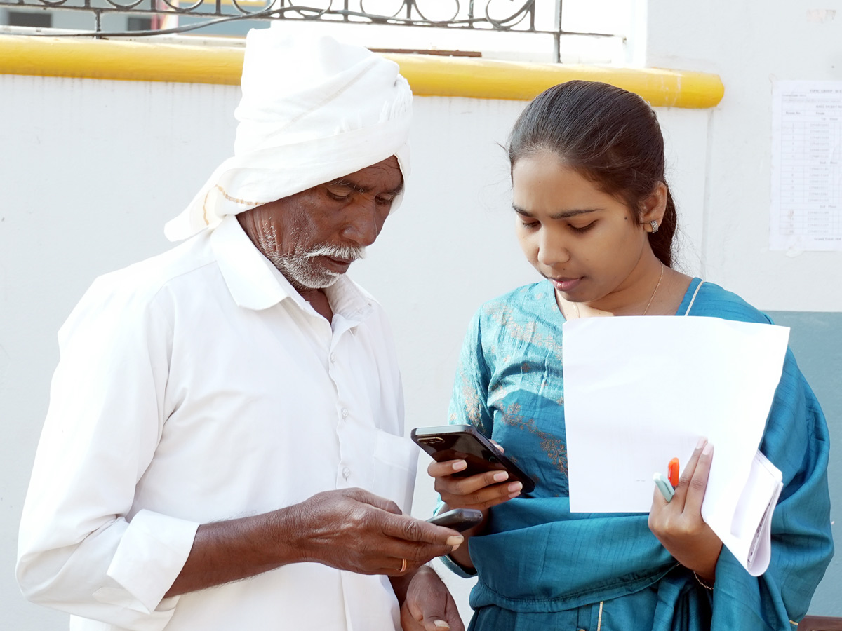 Best Photos of The Week in AP and Telangana Photo Gallery50