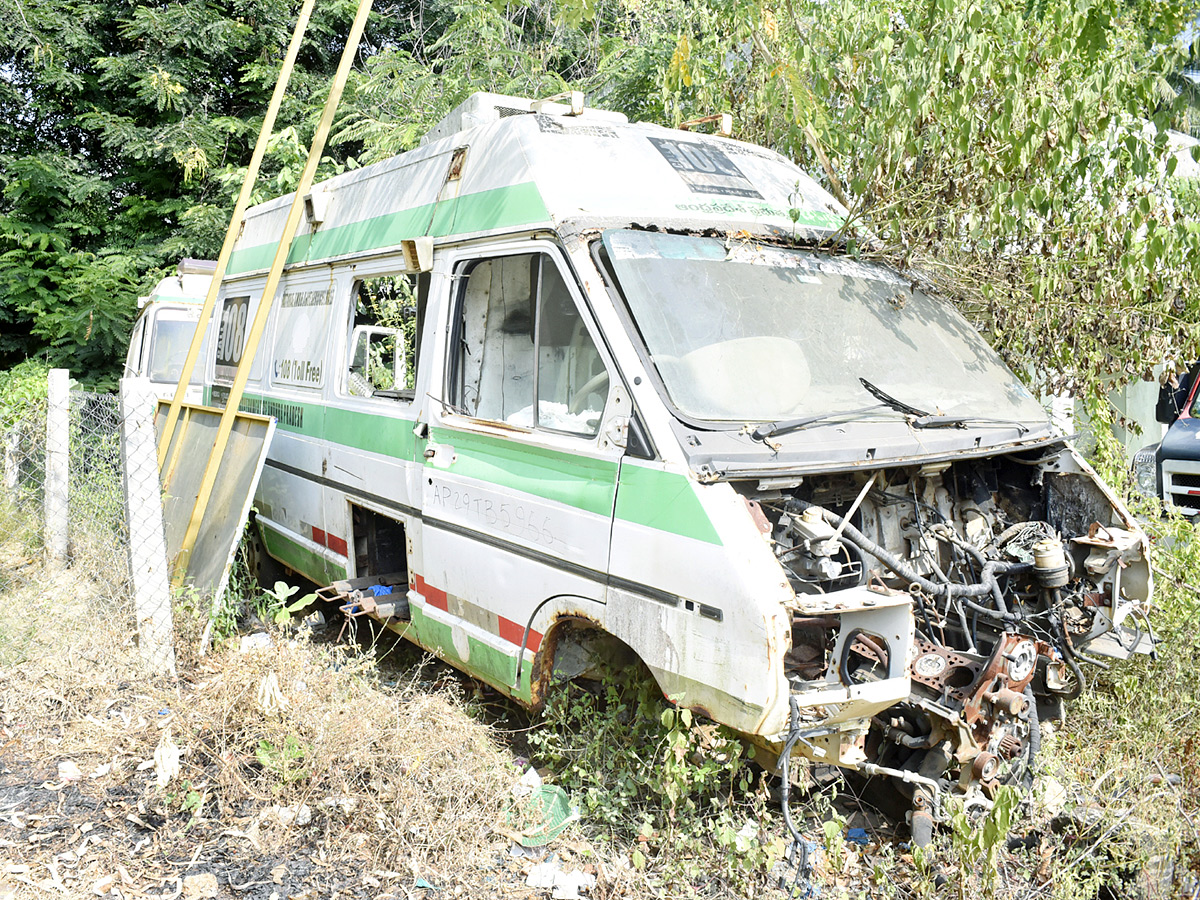 Best Photos of The Week in AP and Telangana Photo Gallery54