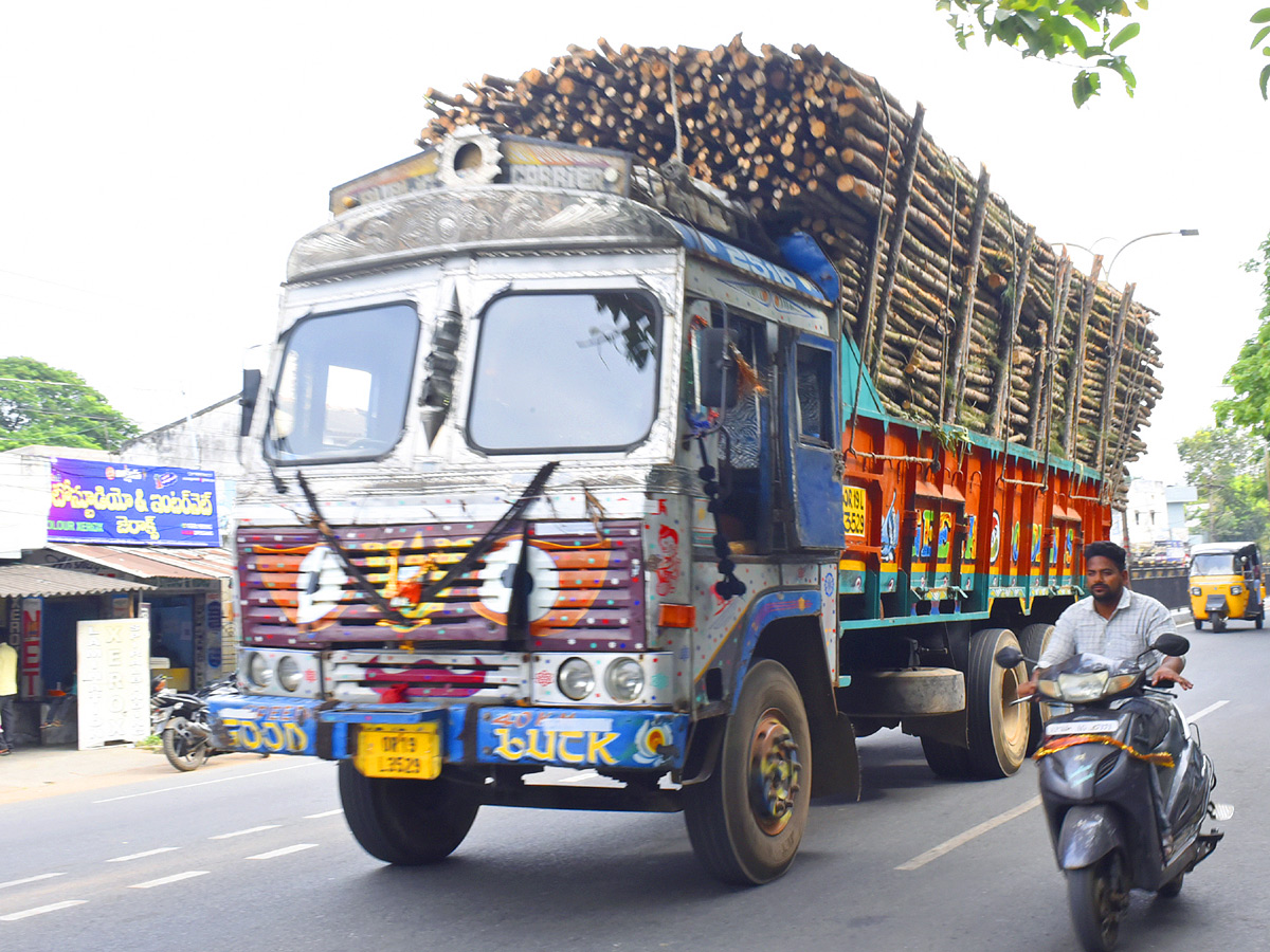 Best Photos of The Week in AP and Telangana Photo Gallery65